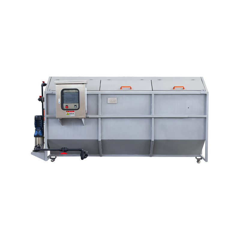 Mikrotrommefilter