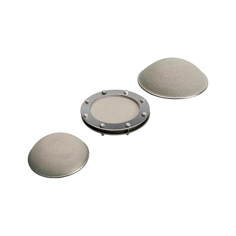 Titanium belufter Titanium belufter