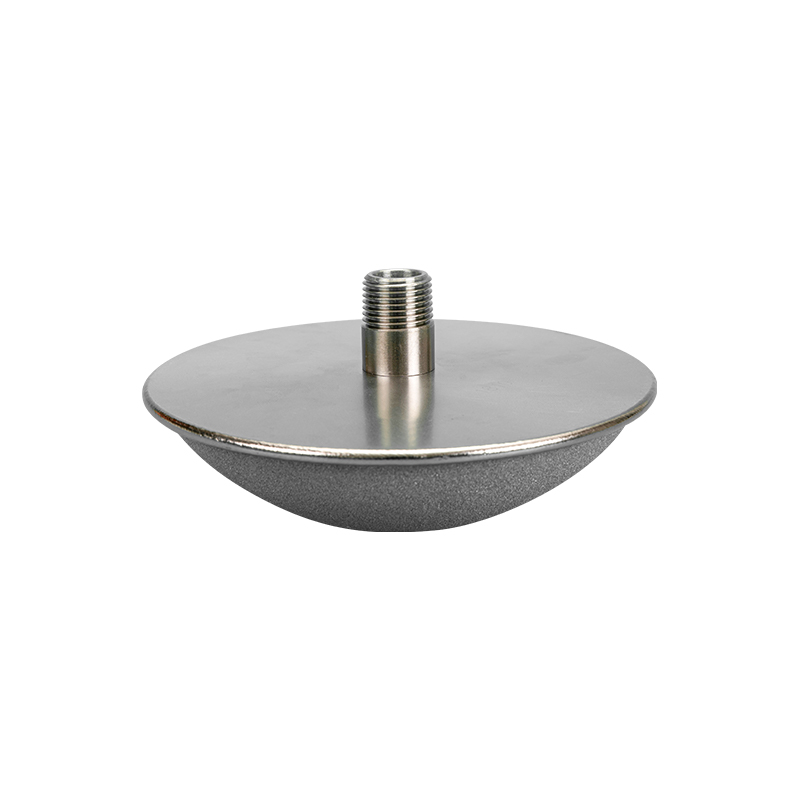Titanium belufter Titanium belufter