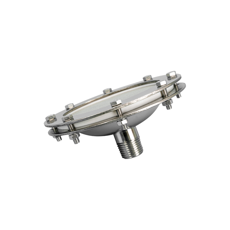 Titanium belufter Titanium belufter