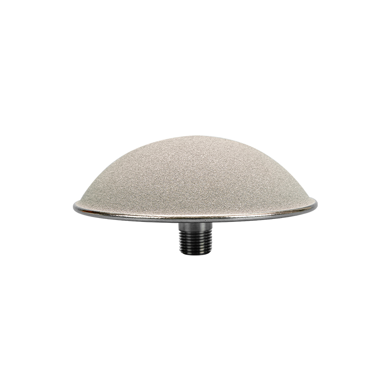 Titanium belufter Titanium belufter