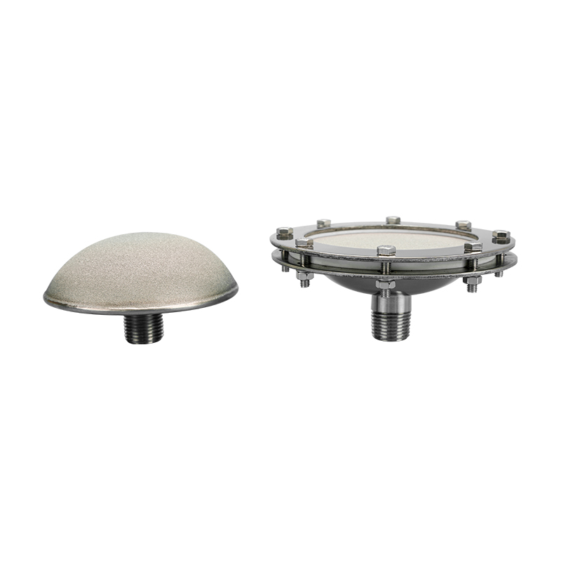 Titanium belufter Titanium belufter